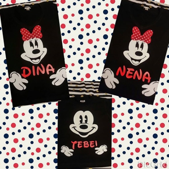 Custom tees - Picture 3 of 3